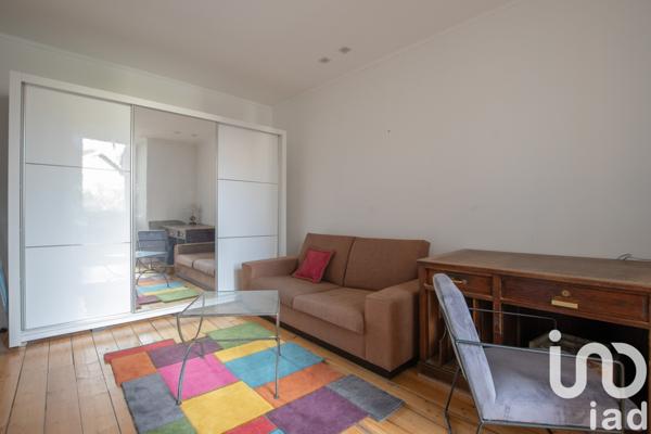 Appartement à vendre 3 pièces 77 m² Aix-les-Bains