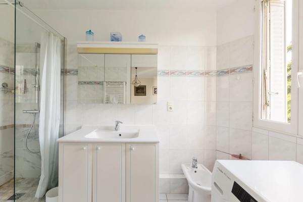 Appartement Paris 15e - CONVENTION