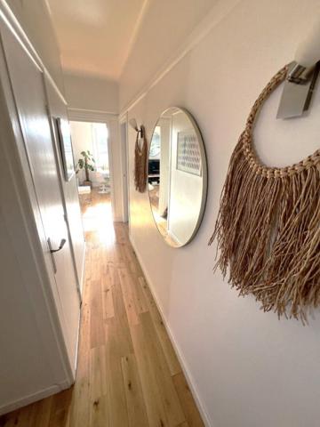 Appartement à Suresnes  - Très bon état