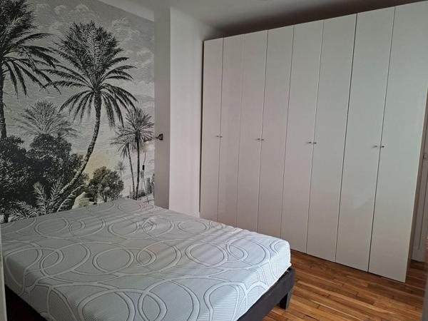 Appartement Asnieres Sur Seine 3 pièce(s) 60 m2