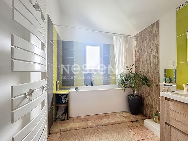Maison 6 pièces à vendre à Pont Saint Martin - 165 m² sur terrain de 317 m²