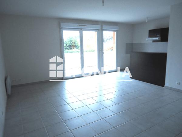 Location Appartement 4 pièces 74.64 m² - 7 IMPASSE D'OSSAU Lons 64140