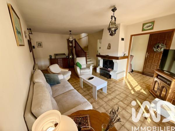 Maison à vendre 5 pièces 128 m² Carnoux-en-Provence