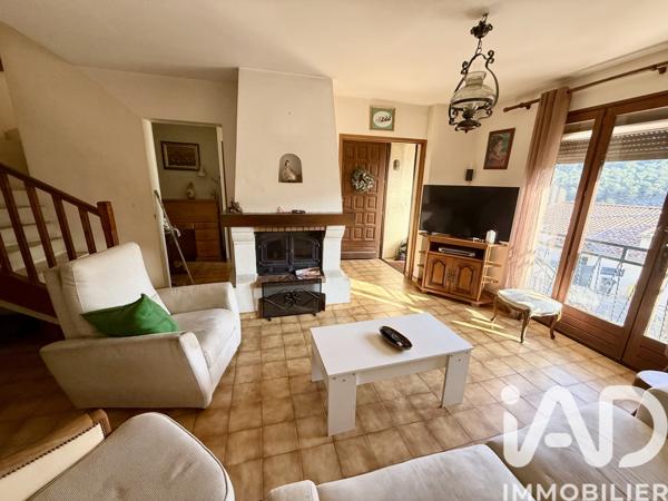 Maison à vendre 5 pièces 128 m² Carnoux-en-Provence