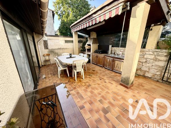 Maison à vendre 5 pièces 128 m² Carnoux-en-Provence