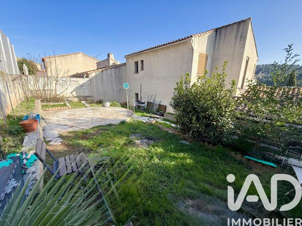 Maison à vendre 5 pièces 128 m² Carnoux-en-Provence
