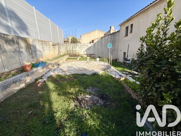 Maison à vendre 5 pièces 128 m² Carnoux-en-Provence