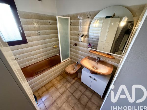 Maison à vendre 5 pièces 128 m² Carnoux-en-Provence