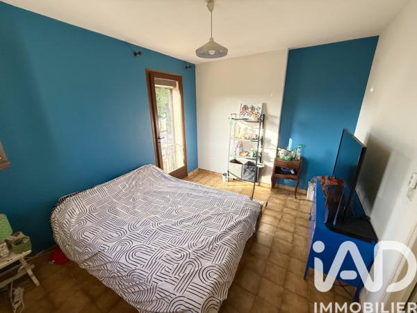 Maison à vendre 5 pièces 128 m² Carnoux-en-Provence
