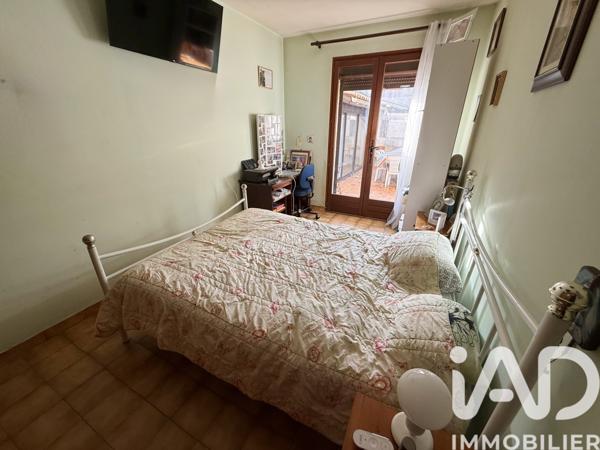 Maison à vendre 5 pièces 128 m² Carnoux-en-Provence