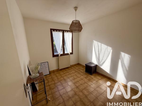 Maison à vendre 5 pièces 128 m² Carnoux-en-Provence