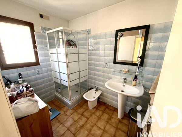 Maison à vendre 5 pièces 128 m² Carnoux-en-Provence