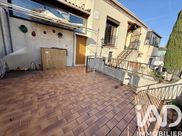 Maison à vendre 5 pièces 128 m² Carnoux-en-Provence
