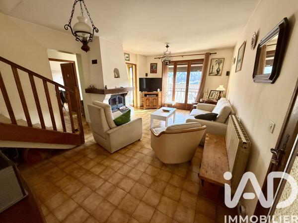 Maison à vendre 5 pièces 128 m² Carnoux-en-Provence