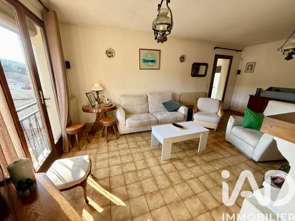 Maison à vendre 5 pièces 128 m² Carnoux-en-Provence