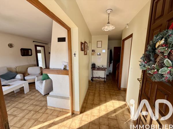 Maison à vendre 5 pièces 128 m² Carnoux-en-Provence