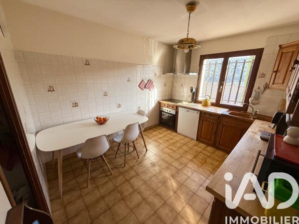 Maison à vendre 5 pièces 128 m² Carnoux-en-Provence
