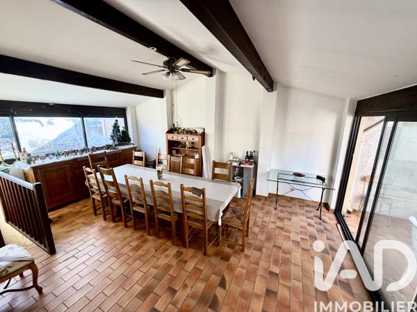 Maison à vendre 5 pièces 128 m² Carnoux-en-Provence