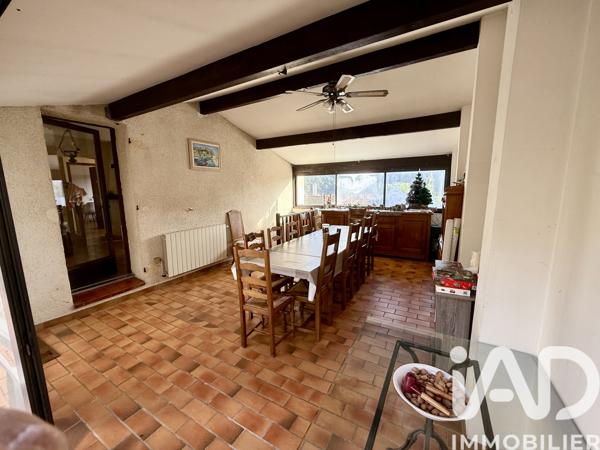Maison à vendre 5 pièces 128 m² Carnoux-en-Provence