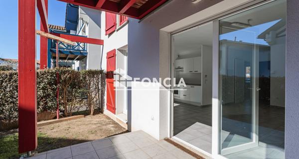 À vendre Appartement 3 pièces 58.85 m² - Saint-pierre-d'irube 64990