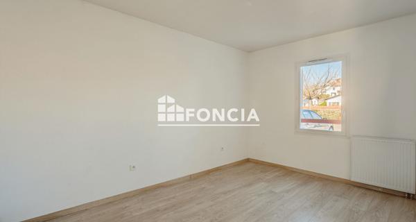 À vendre Appartement 3 pièces 58.85 m² - Saint-pierre-d'irube 64990