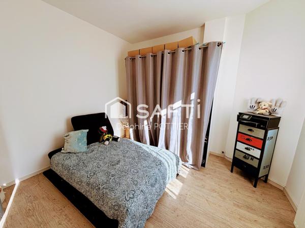 Maison 5p., 132m2, 4 chambres