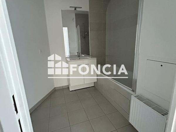 À vendre Appartement 3 pièces 62 m² - Gretz-armainvilliers 77220