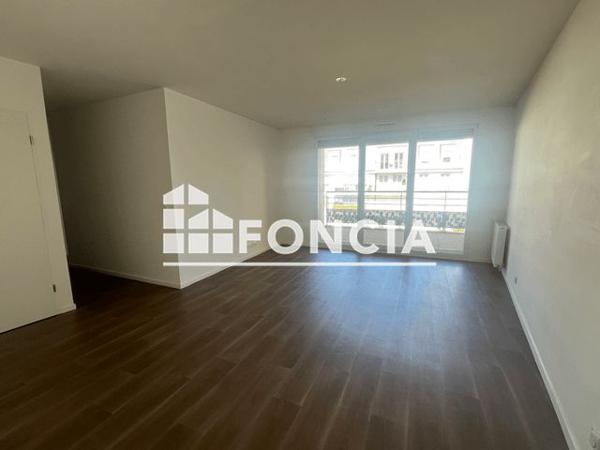 À vendre Appartement 3 pièces 62 m² - Gretz-armainvilliers 77220