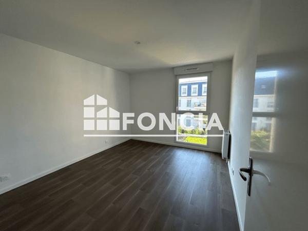 À vendre Appartement 3 pièces 62 m² - Gretz-armainvilliers 77220