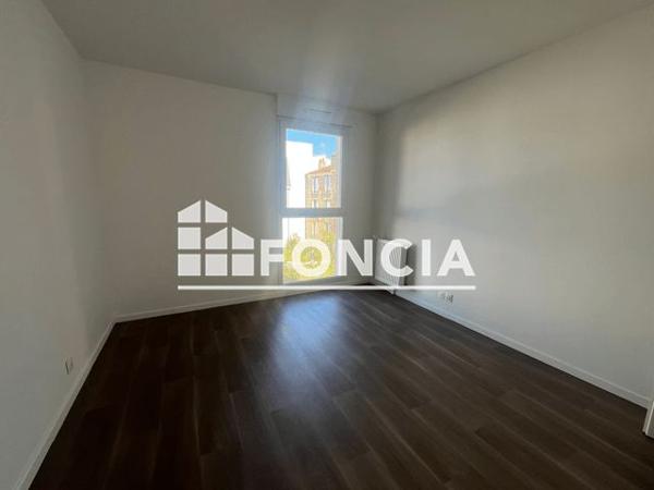 À vendre Appartement 3 pièces 62 m² - Gretz-armainvilliers 77220