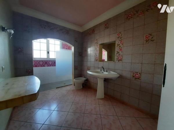 CHALLANS - Proche centre ville et établissements scolaire