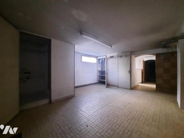 CHALLANS - Proche centre ville et établissements scolaire