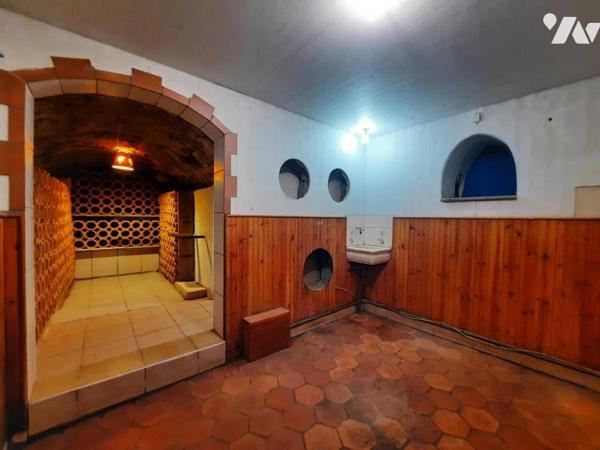 CHALLANS - Proche centre ville et établissements scolaire