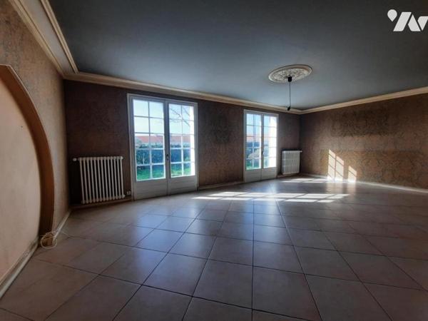 CHALLANS - Proche centre ville et établissements scolaire