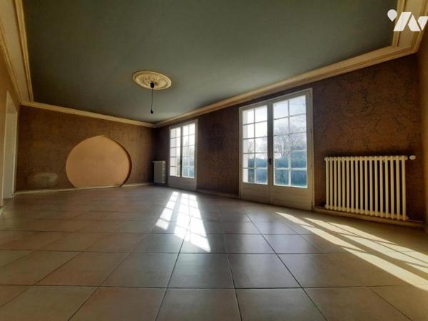 CHALLANS - Proche centre ville et établissements scolaire