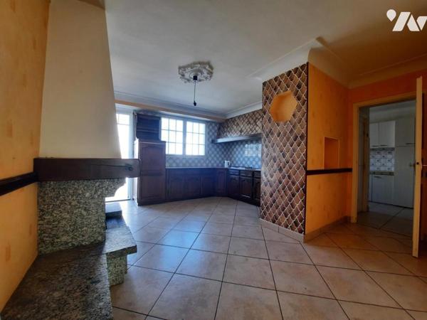 CHALLANS - Proche centre ville et établissements scolaire