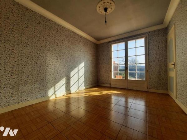 CHALLANS - Proche centre ville et établissements scolaire