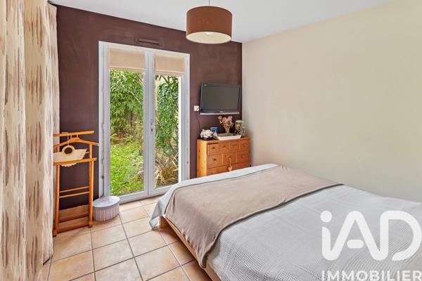 Maison à vendre 5 pièces 120 m² Saint-Sébastien-sur-Loire