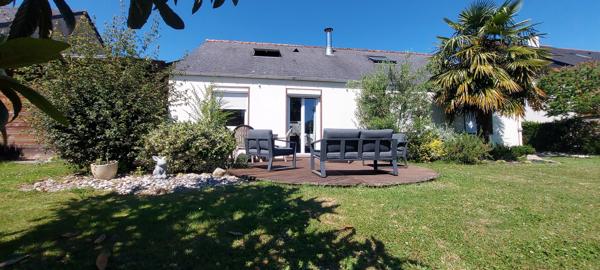 MAISON 4 CHAMBRES