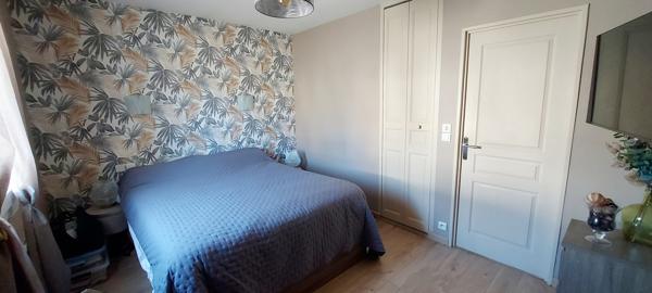 MAISON 4 CHAMBRES