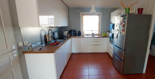 MAISON 4 CHAMBRES