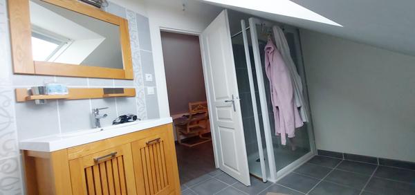MAISON 4 CHAMBRES