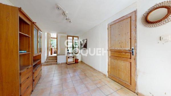 Maison à vendre à Morsang sur Orge - Vieux Bourg
