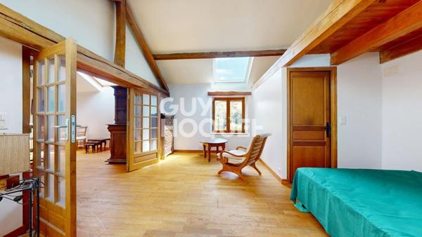 Maison à vendre à Morsang sur Orge - Vieux Bourg