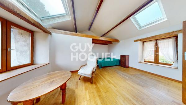 Maison à vendre à Morsang sur Orge - Vieux Bourg
