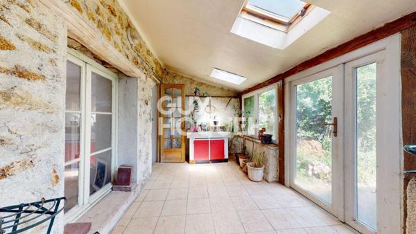 Maison à vendre à Morsang sur Orge - Vieux Bourg