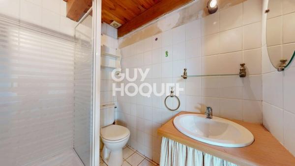 Maison à vendre à Morsang sur Orge - Vieux Bourg