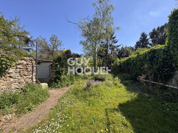 Maison à vendre à Morsang sur Orge - Vieux Bourg