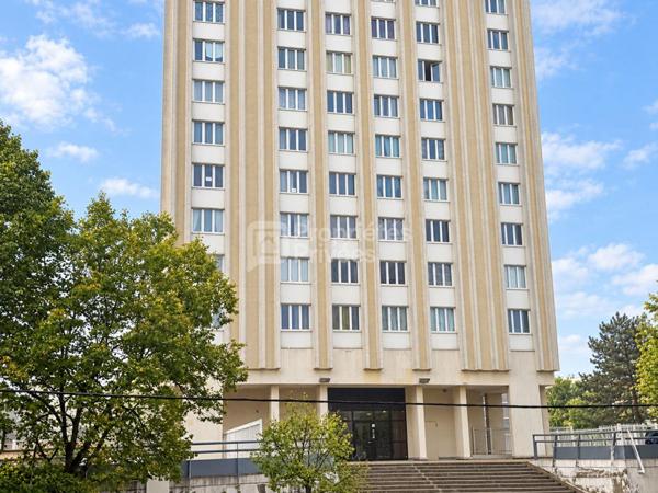 94190 VILLENEUVE SAINT GEORGES - Appartement  T2 30m2 + Place de parking