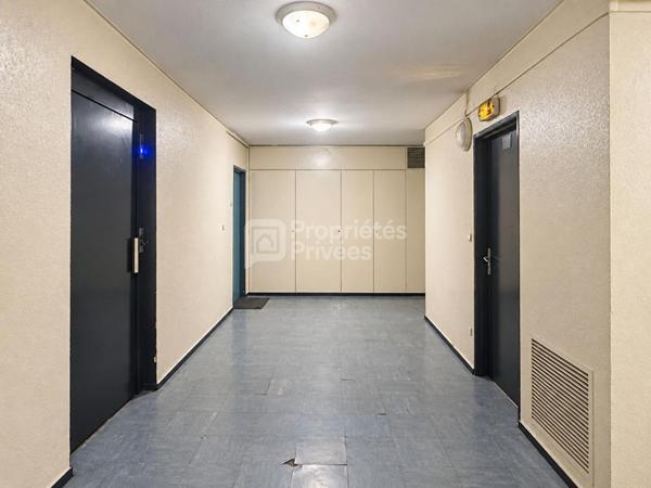 94190 VILLENEUVE SAINT GEORGES - Appartement  T2 30m2 + Place de parking